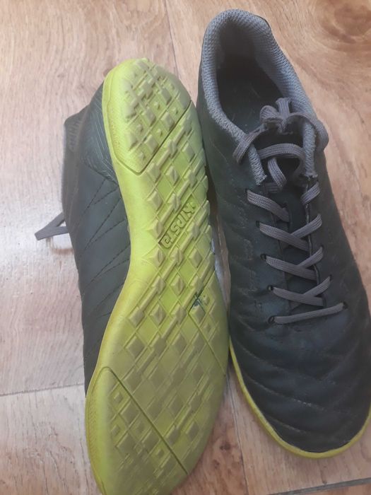 Стоножки  Adidas 40 41  Kipsta номер 38