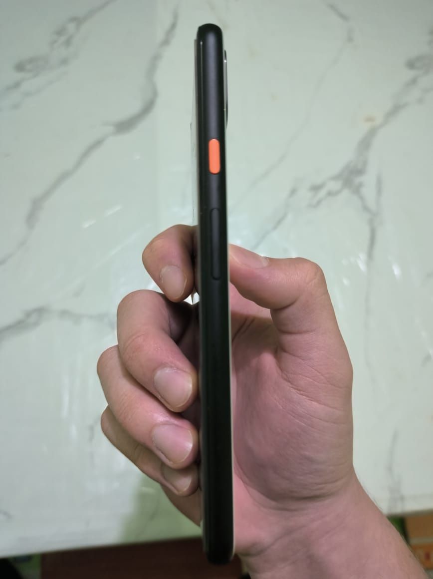 Google Pixel 4 xl