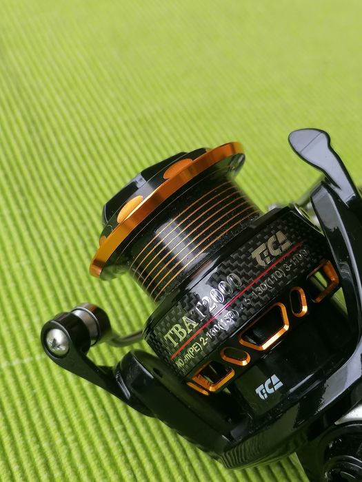 Mulineta TICA Talisman X- Treme  TBAT 2000