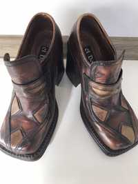 El Dantes дамски обувки