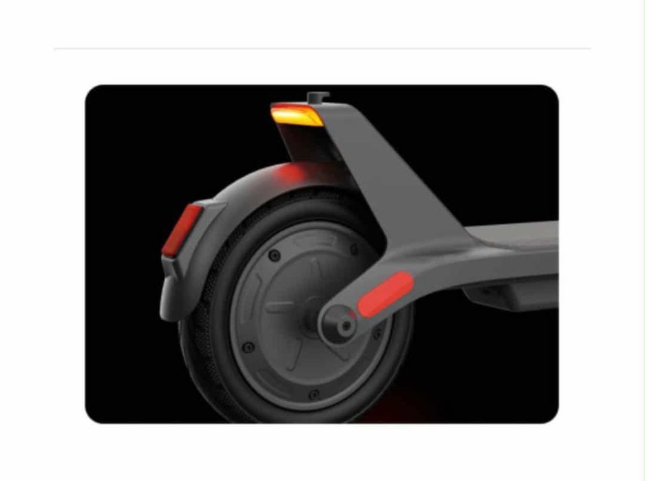Xiaomi Electric Scooter 4 Lite (2nd Gen)