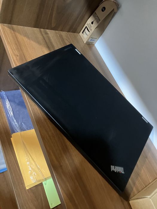 Lenovo ThinkPad P51 – i7-7820HQ / 32GB RAM / Quadro M2200
