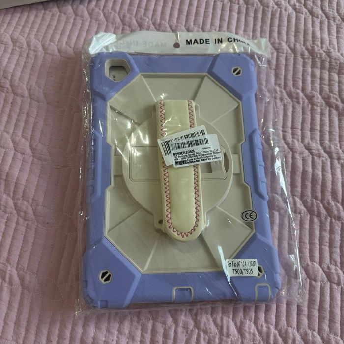 Husă tabletă Samsung Galaxy A7 10.4 inch (2020) T500/ T505.    #368