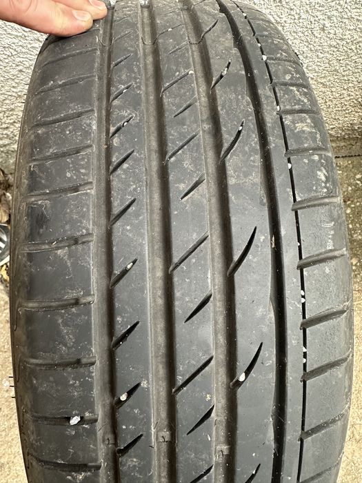 Anvelope Vară Laufenn 205 55 R16