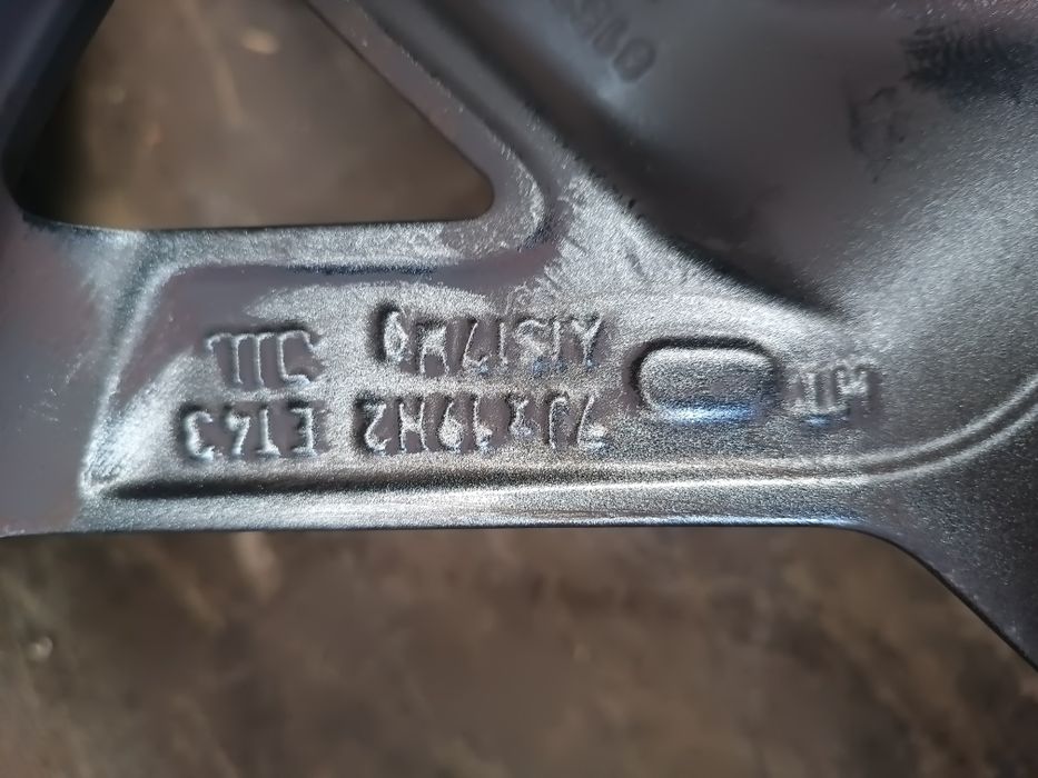 Skoda Karoq, Kodiaq 235/50/19