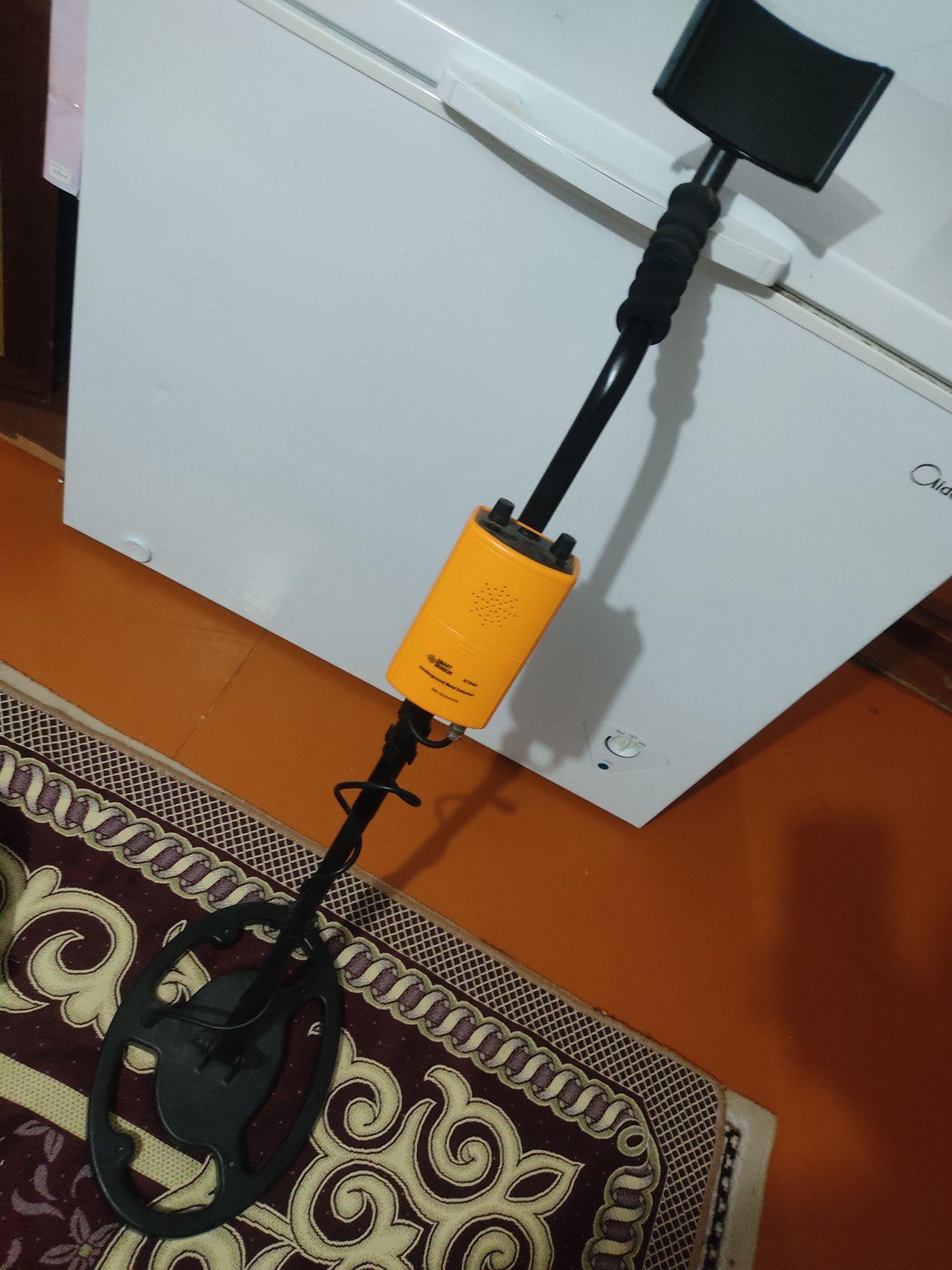 St944 Метало искатель