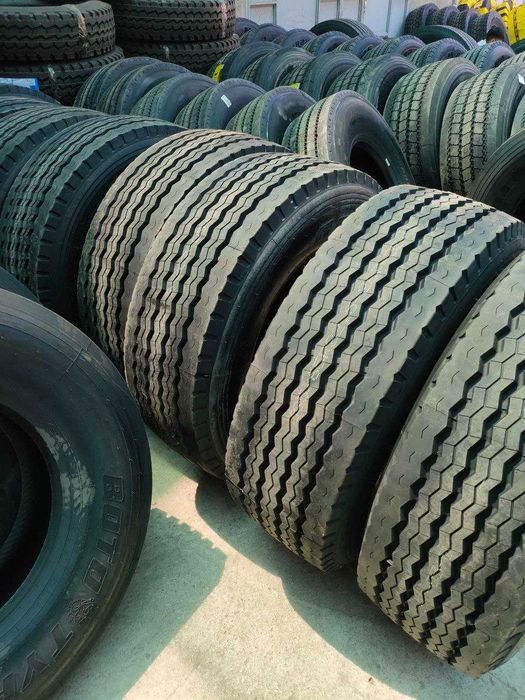 Furalarga 385/65R22.5 razmer arzon va sifatli shina balonlar bor