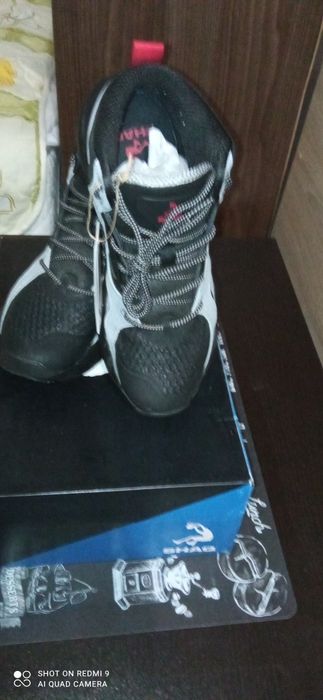 Спортни обувки SHAQ