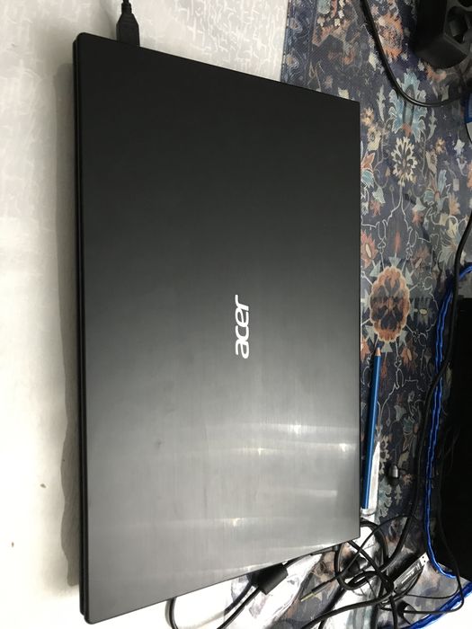 Acer i7 4 поколения, 2 gb видео, 8 gb ОЗУ