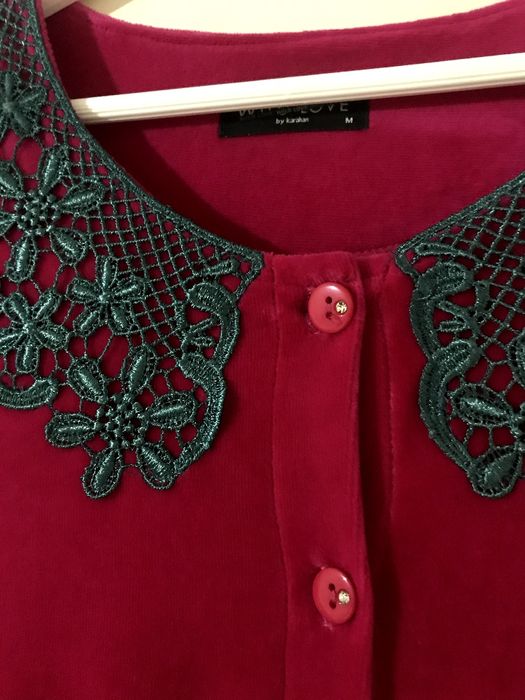 Турецкий халат по доступной цене !!!