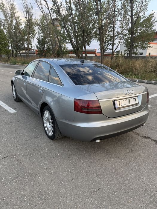Vand/schimb Audi A6 C6