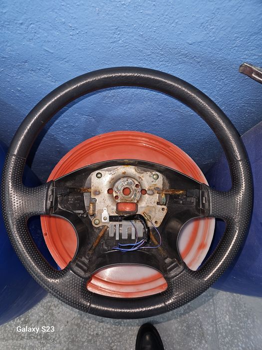 Хонда црв руль идеальный!