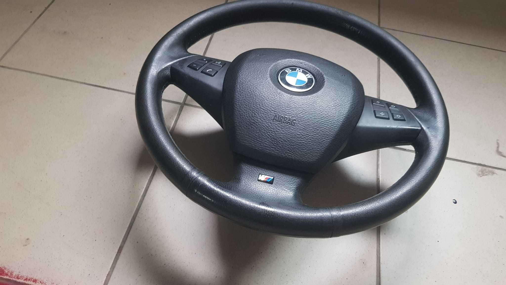 Scaune confort banchete Interior piele 7 locuri Rulou Volan BMW X5 E70