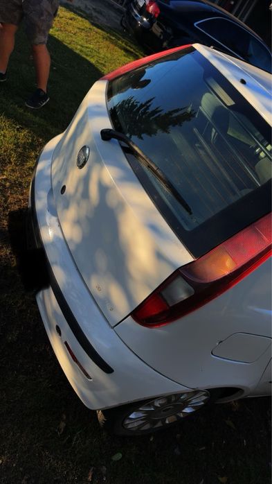 Vand Fiat Punto Multijet