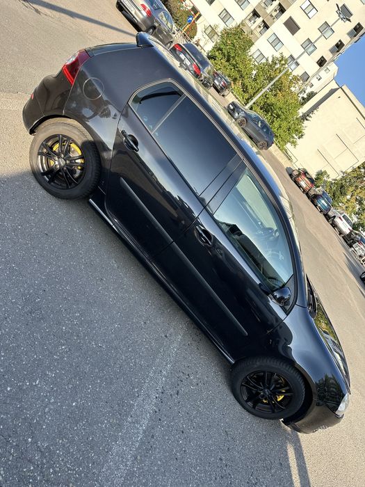 Vand VW golf 5 1.9 TDI