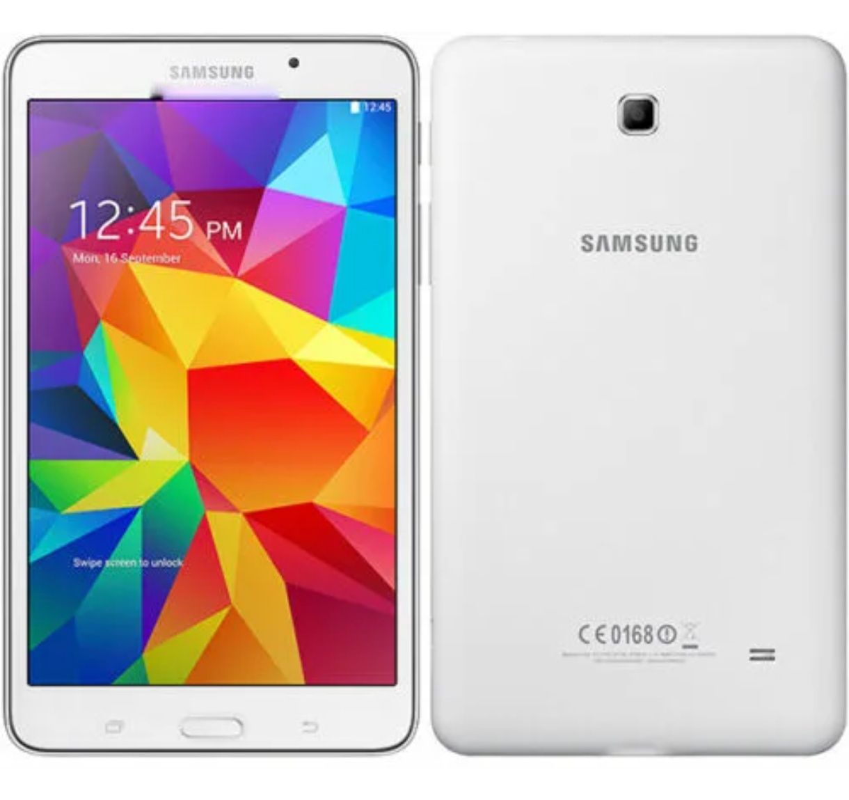 Планшет Samsung Galaxy Tab