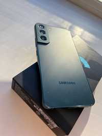 Samsung S22 128gb green