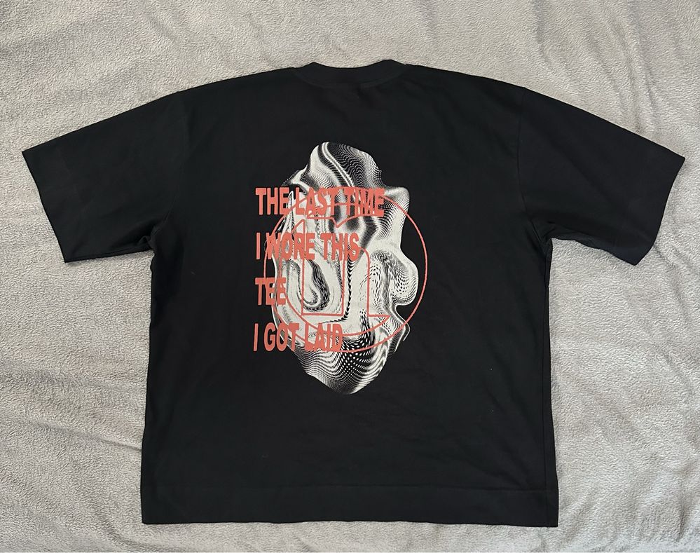 Nerone Limited Edition тениска