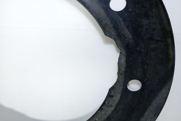 Suport  Roata Rezerva 572101538R Dacia Duster prima generatie (faceli