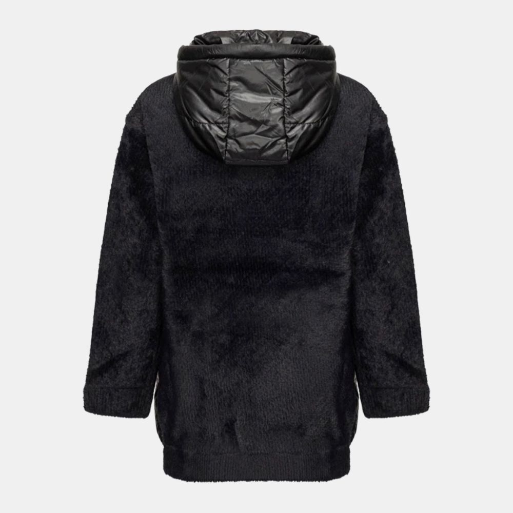 Оригинално дамско яке Pinko 1G18BF A029 Z99 Black