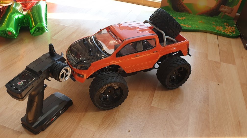 Automodel 4x4 40 cm lungime