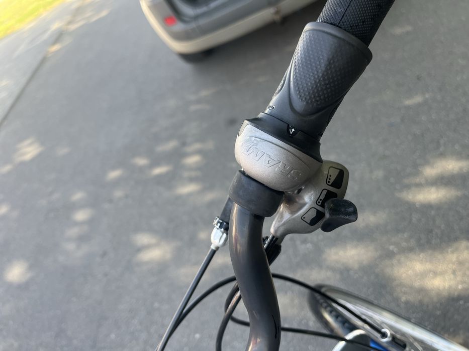 Bicicleta Kettler roti 28 inch