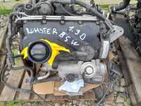 Motor planetara clapeta 1.9 bsw electromotor skoda romster