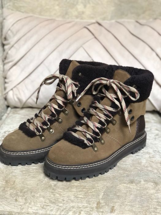 Дамски зимни боти See by Chloe