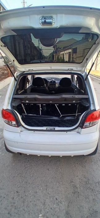 Matiz Aftamat 2013