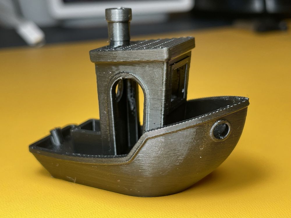 Imprimanta 3D Creality Ender 3 V2