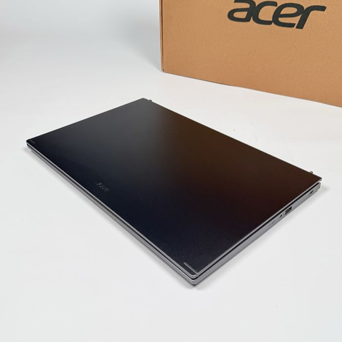Acer Aspire 5/i5-1240p 16x4,40GHz/RTX 2050/16GB RAM/512GB NVMe