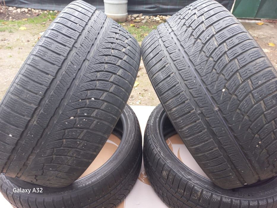 Amvelope Iarna Nokian