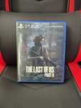 The Last of Us Part II за PS4