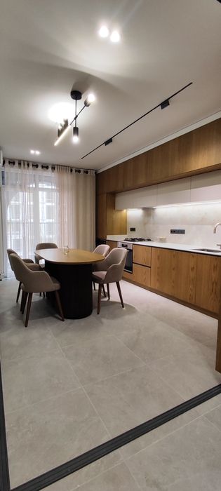 RENT | АРЕНДА ЖК NRG Mirzo-Ulugbek 3-комнатная квартиира