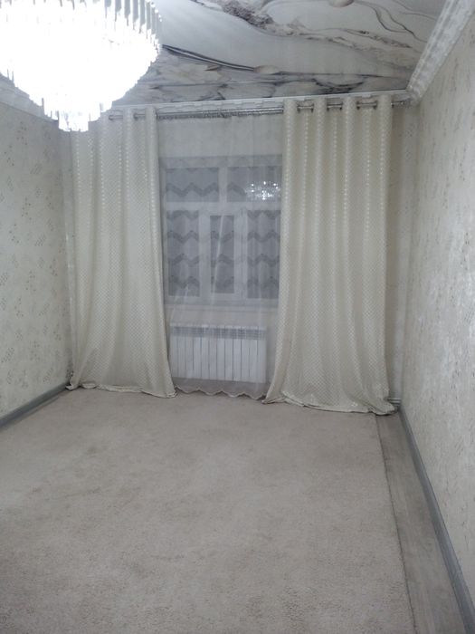 Qarshi shahri 3 - mitti tumanda uy