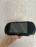 Sony PSP Street E1008 СРОЧНО