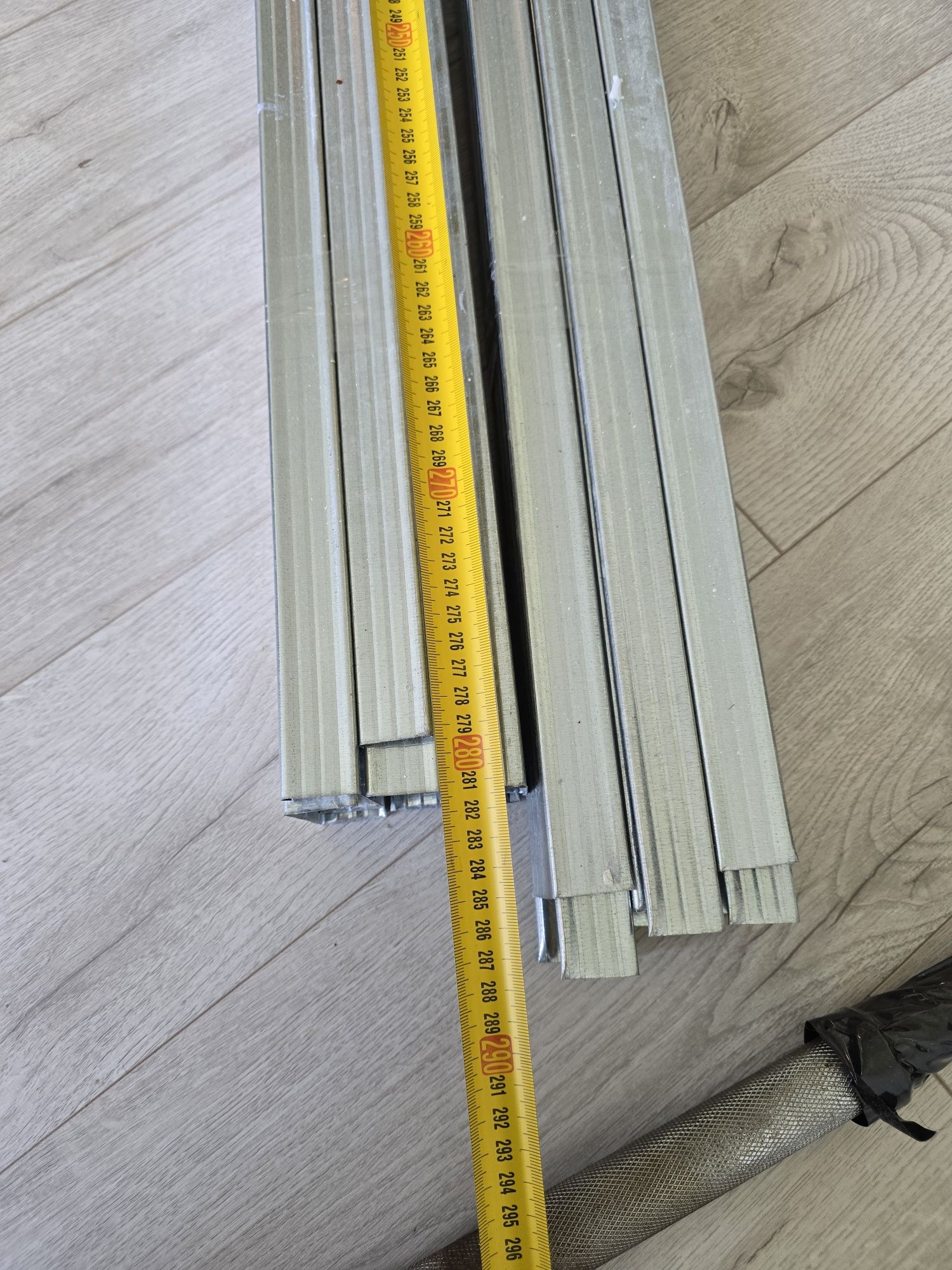 Профили за гипскартон CD 60x27x0.5