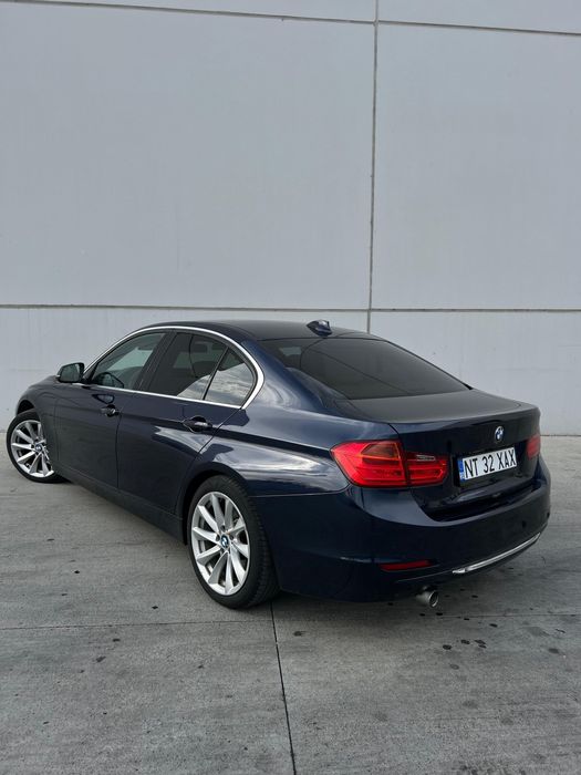 Bmw F30 320d seria 3 Joystick 3 Butoane