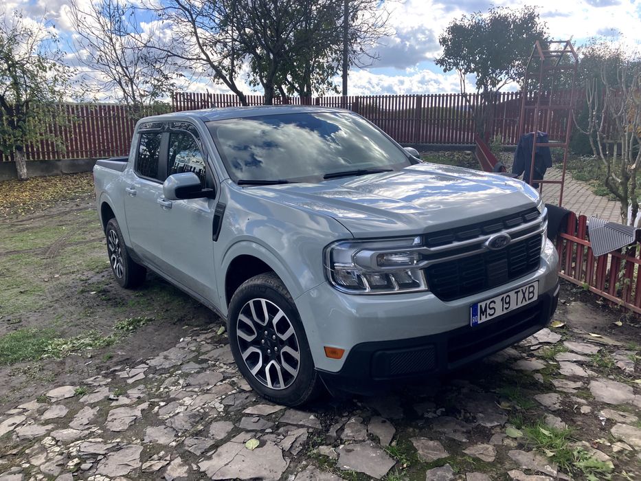 De vanzare Ford Maverick