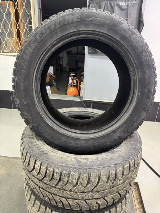 Продам шины зимние