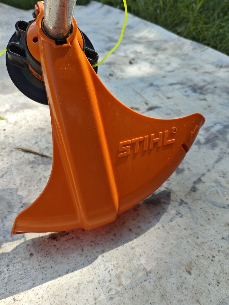 Тример за  трева STIHL FS 38