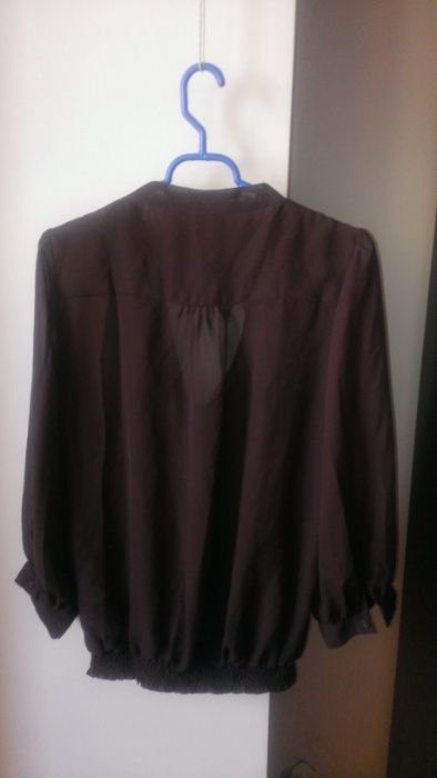bluza tip camasa