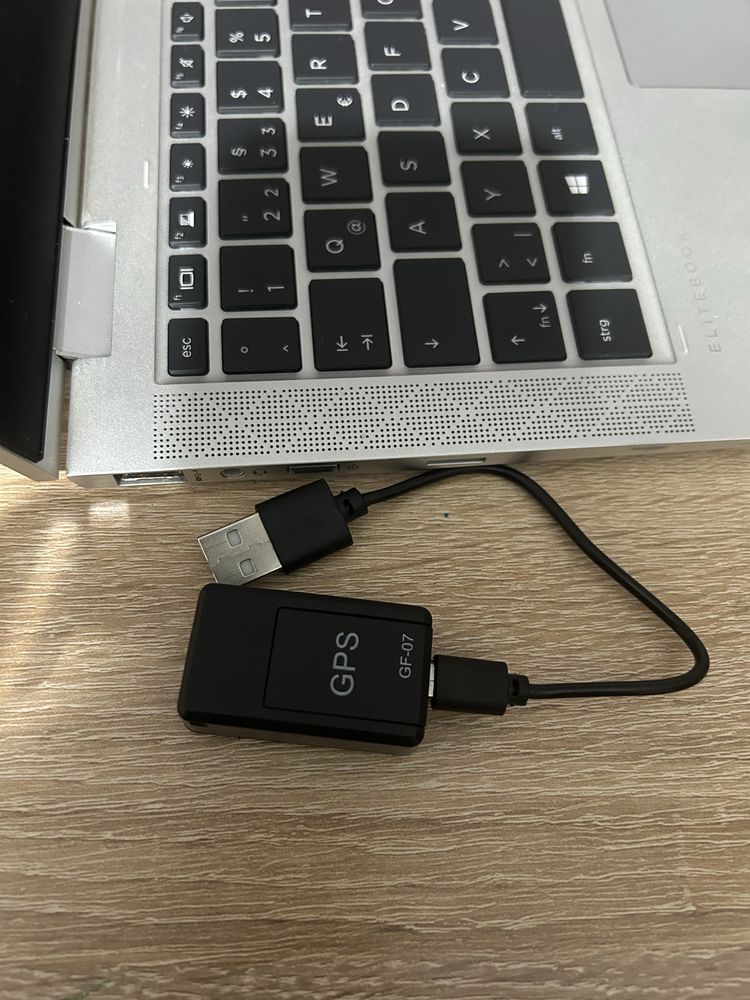 gps traker gf-07