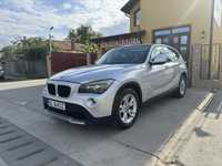 Bmw x1 • 2010 • 2.0 Diesel • 177 CP • proprietar • fiscal