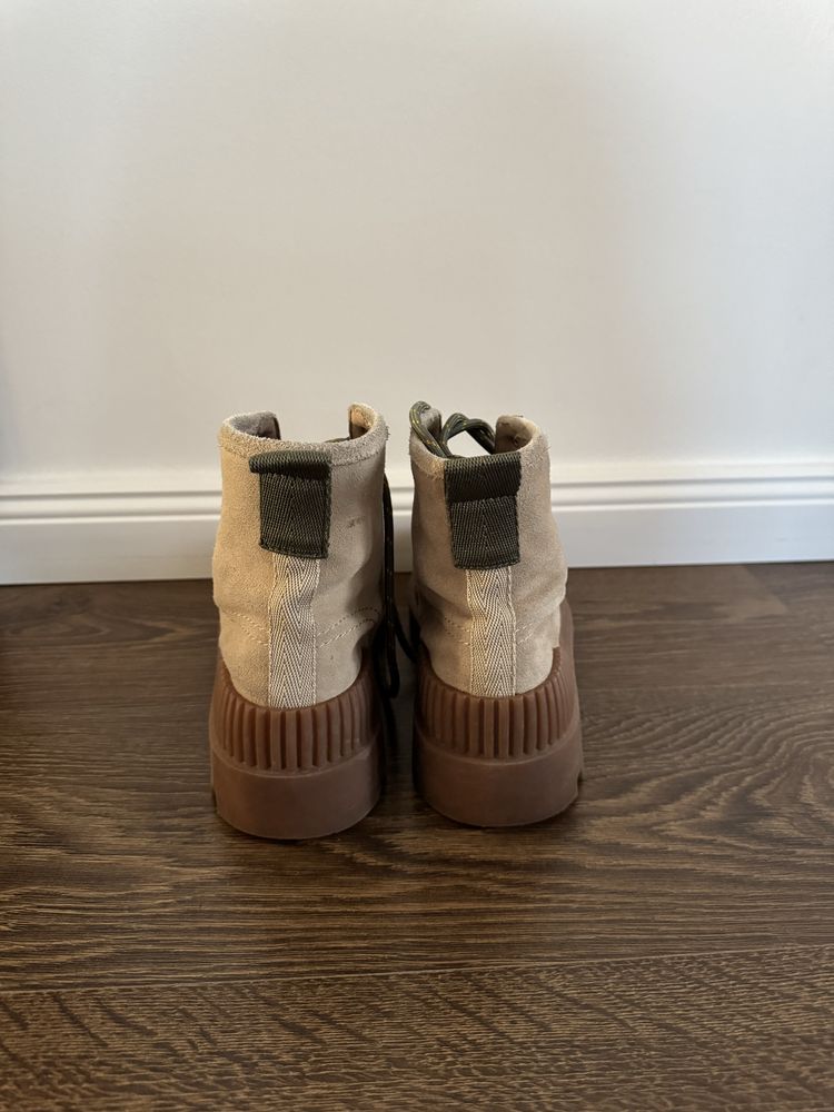 Vand ghete casual