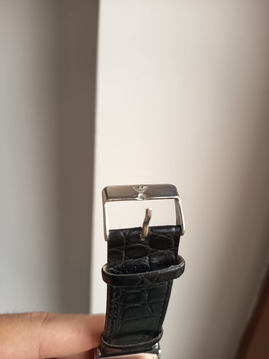 Ceas Emporio Armani Model Tank