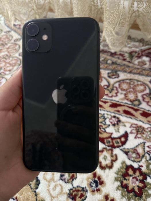 Продам айфон 11,128 гб