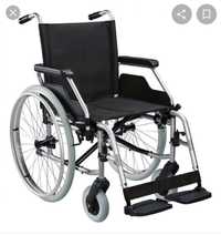 Новая Инвалидная коляска