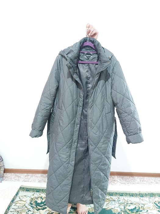 Осенняя  весенняя куртка