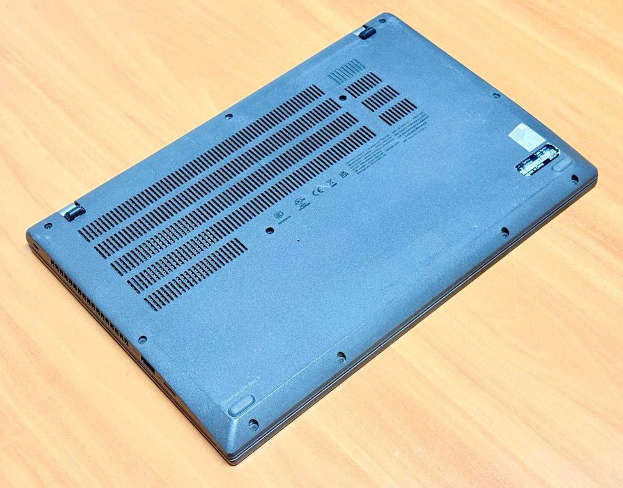 14‘ IPS FHD\ i7-1255U\ Lenovo ThinkPad L14 Gen 3\ 16GB RAM \ 256GB SSD